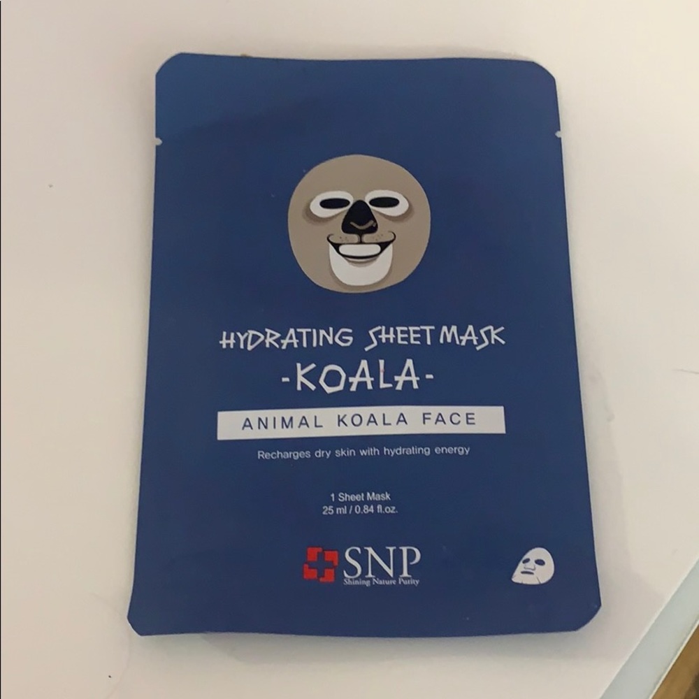 Face Mask From Ulta
